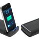 Illustration for article titled Compact Portable Power Dock Soaks Up the Sun